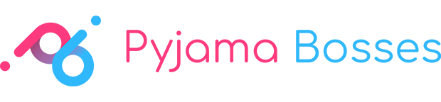 Pyjama Bosses Help Center home page
